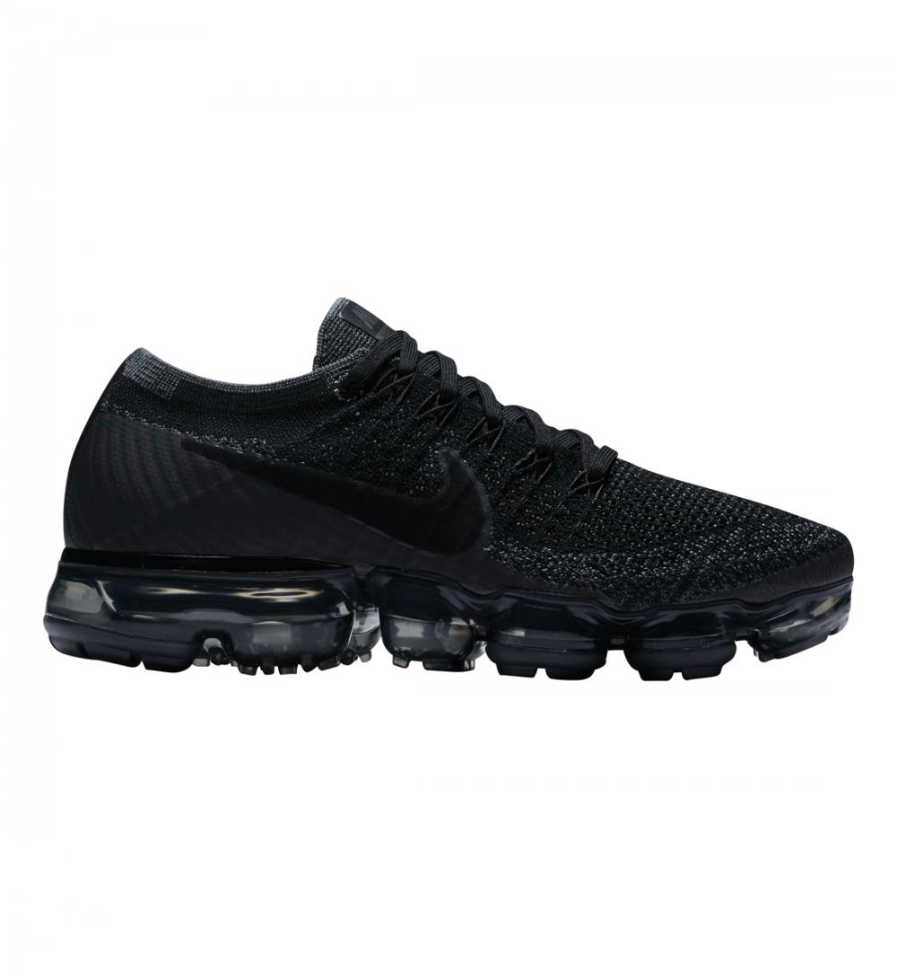 nike air vapormax flyknit noir