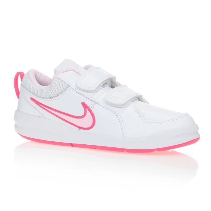 basket nike pas cher fille