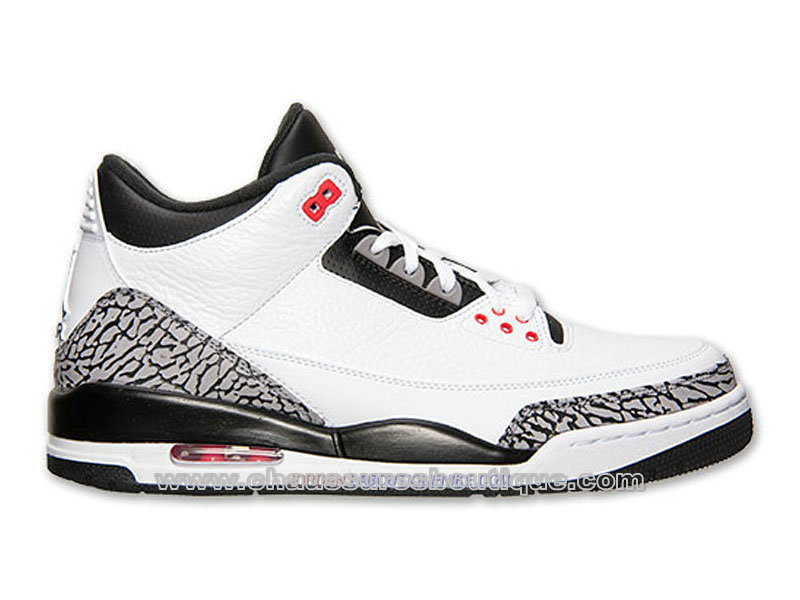 basket michael jordan pas cher