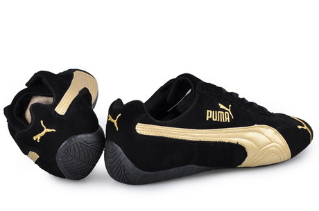 basket puma solde femme