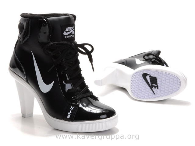 basket talon nike homme