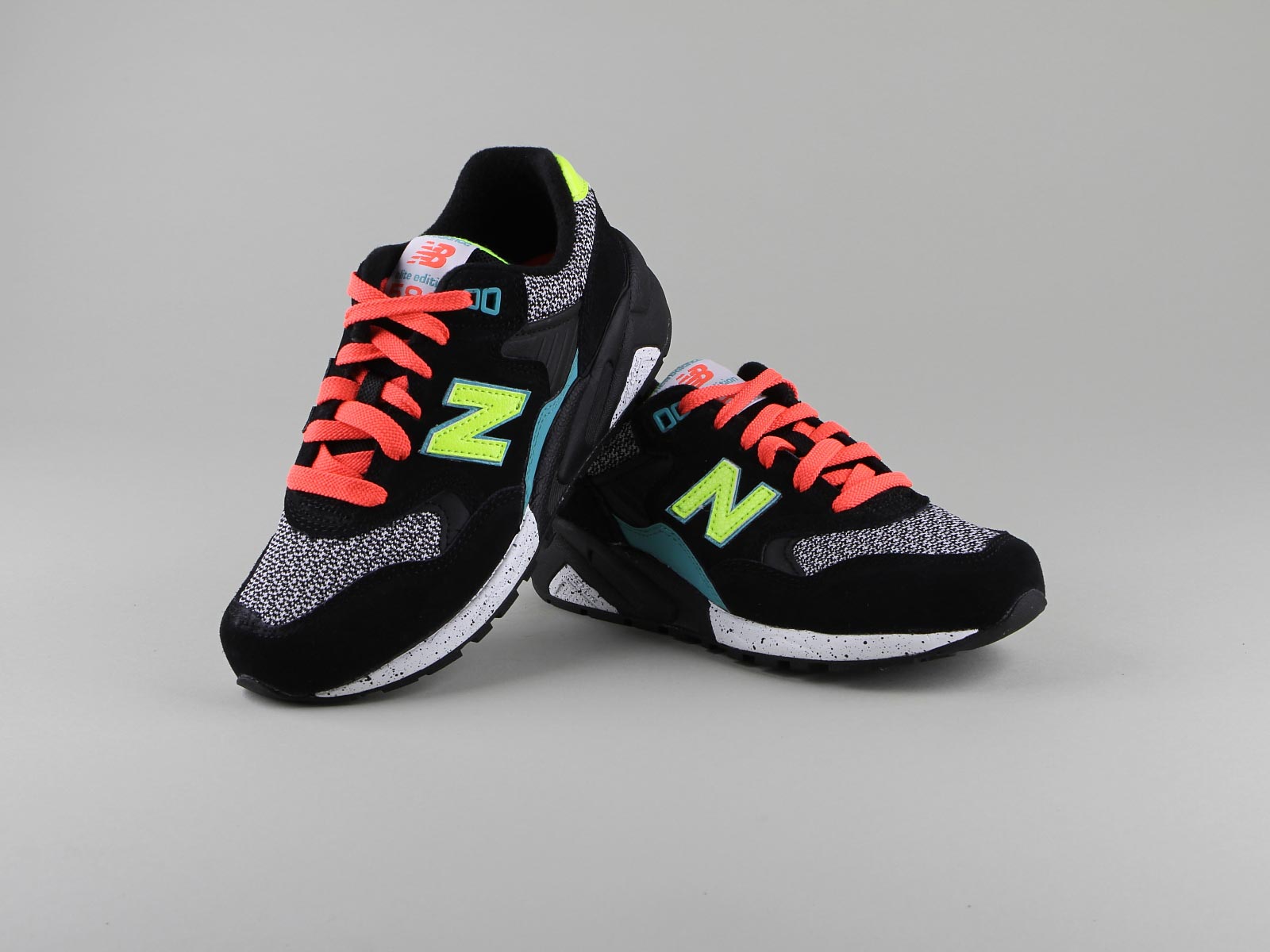 basket jaune femme new balance