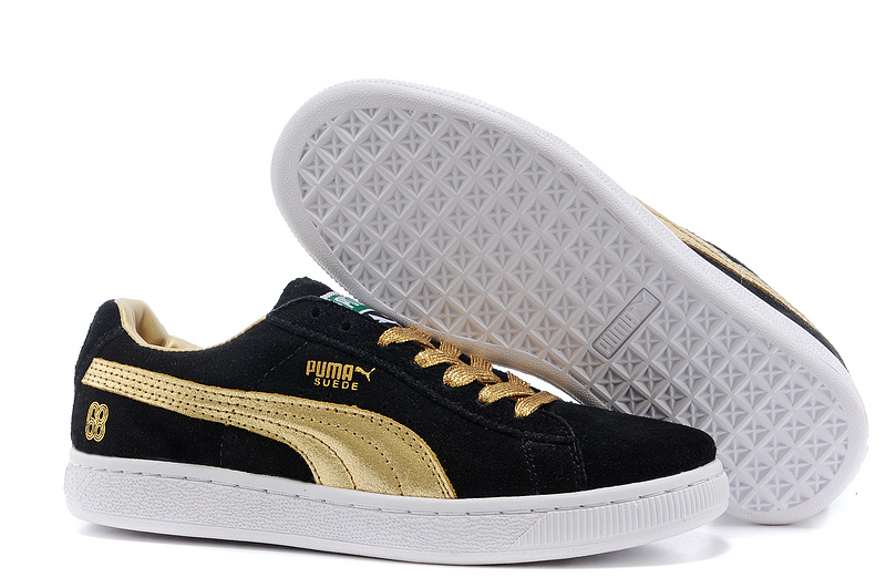 basket puma solde homme