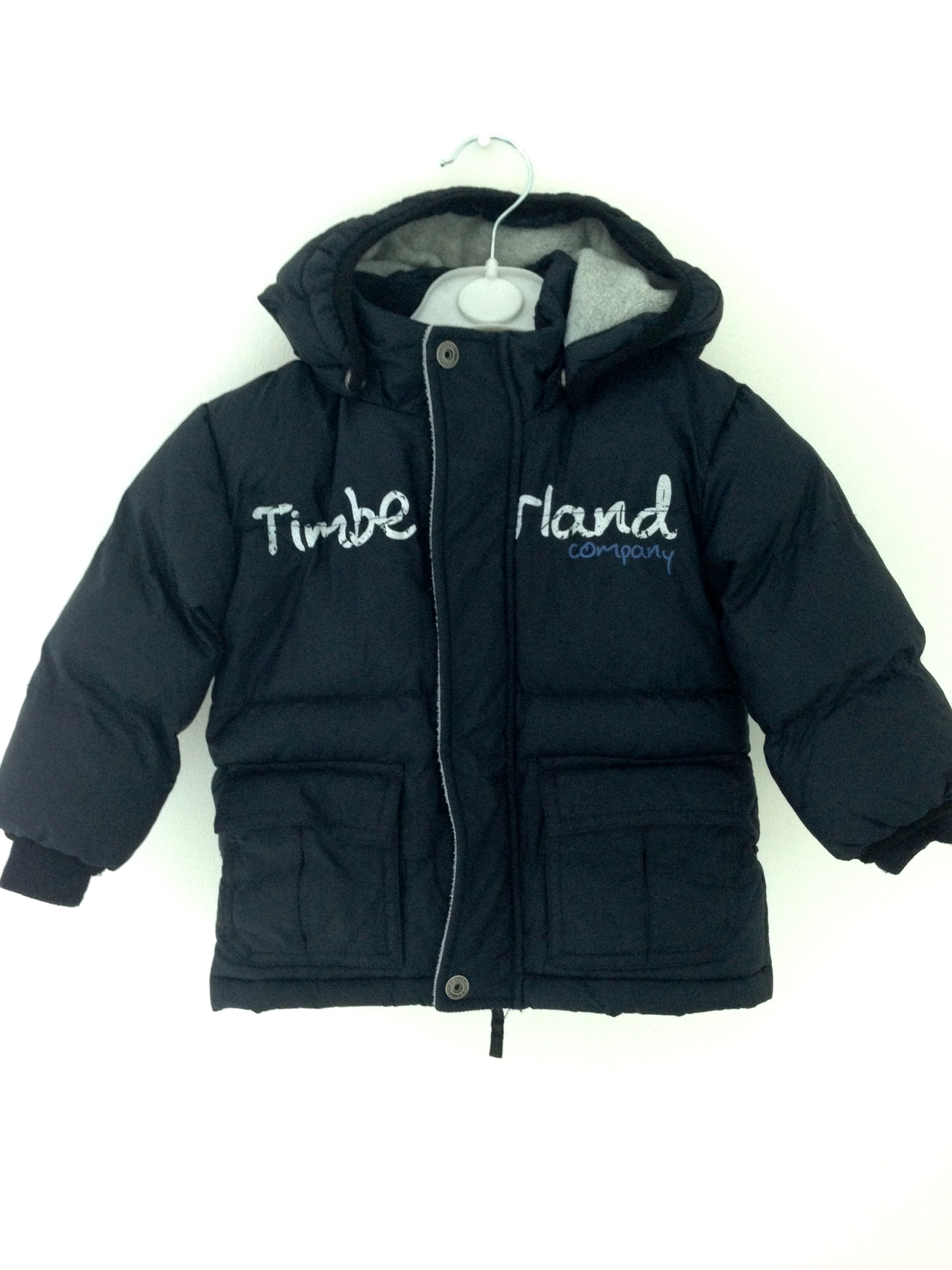 timberland garçon pas cher