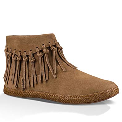ugg taille petit