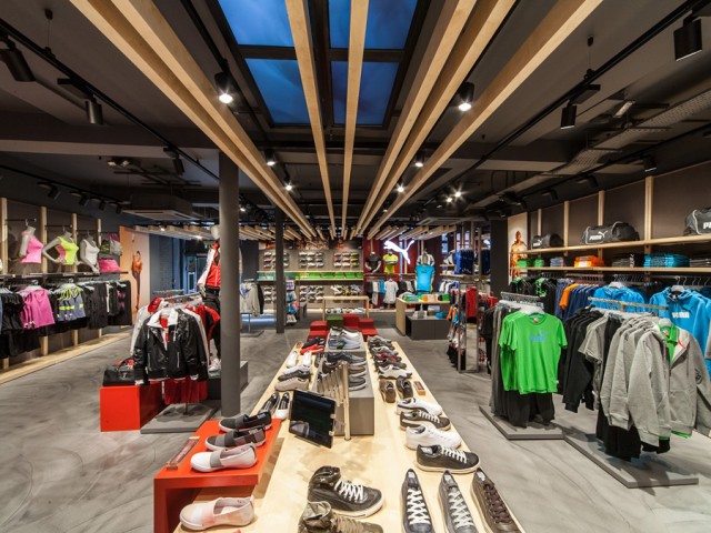 magasin puma paris