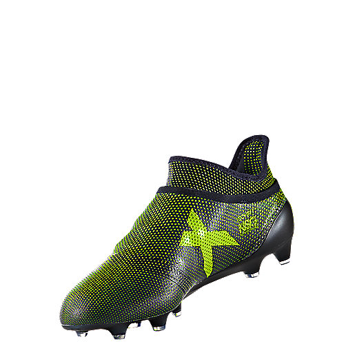 chaussure de foot adidas sans lacet pas cher