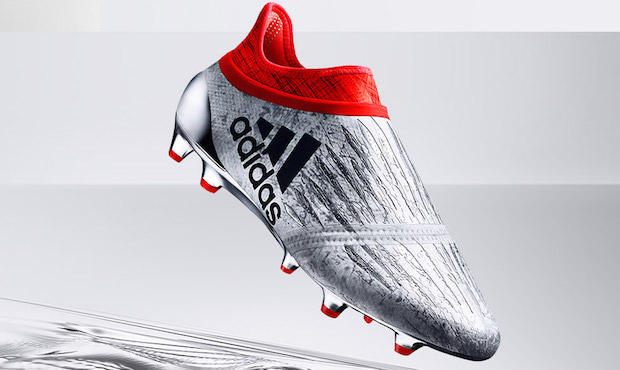 adidas sans lacet foot