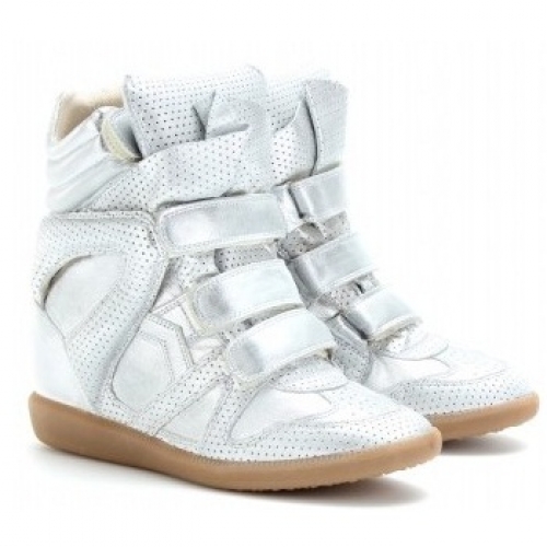 chaussures isabel marant soldes