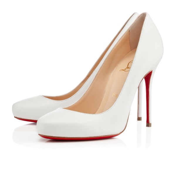 louboutin mariage pas cher