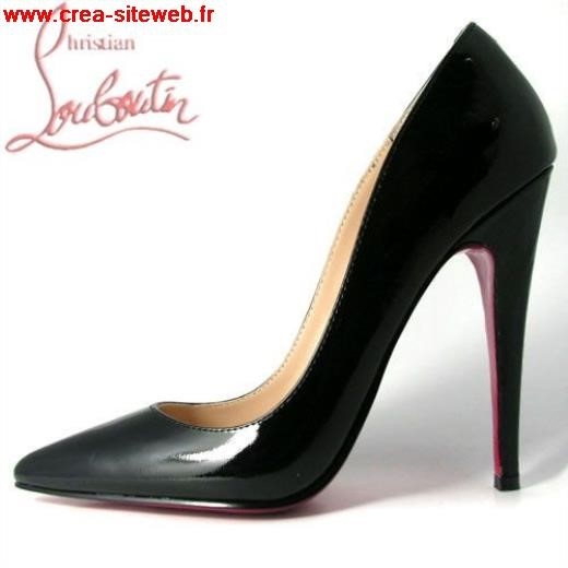 louboutin pigalle pas cher