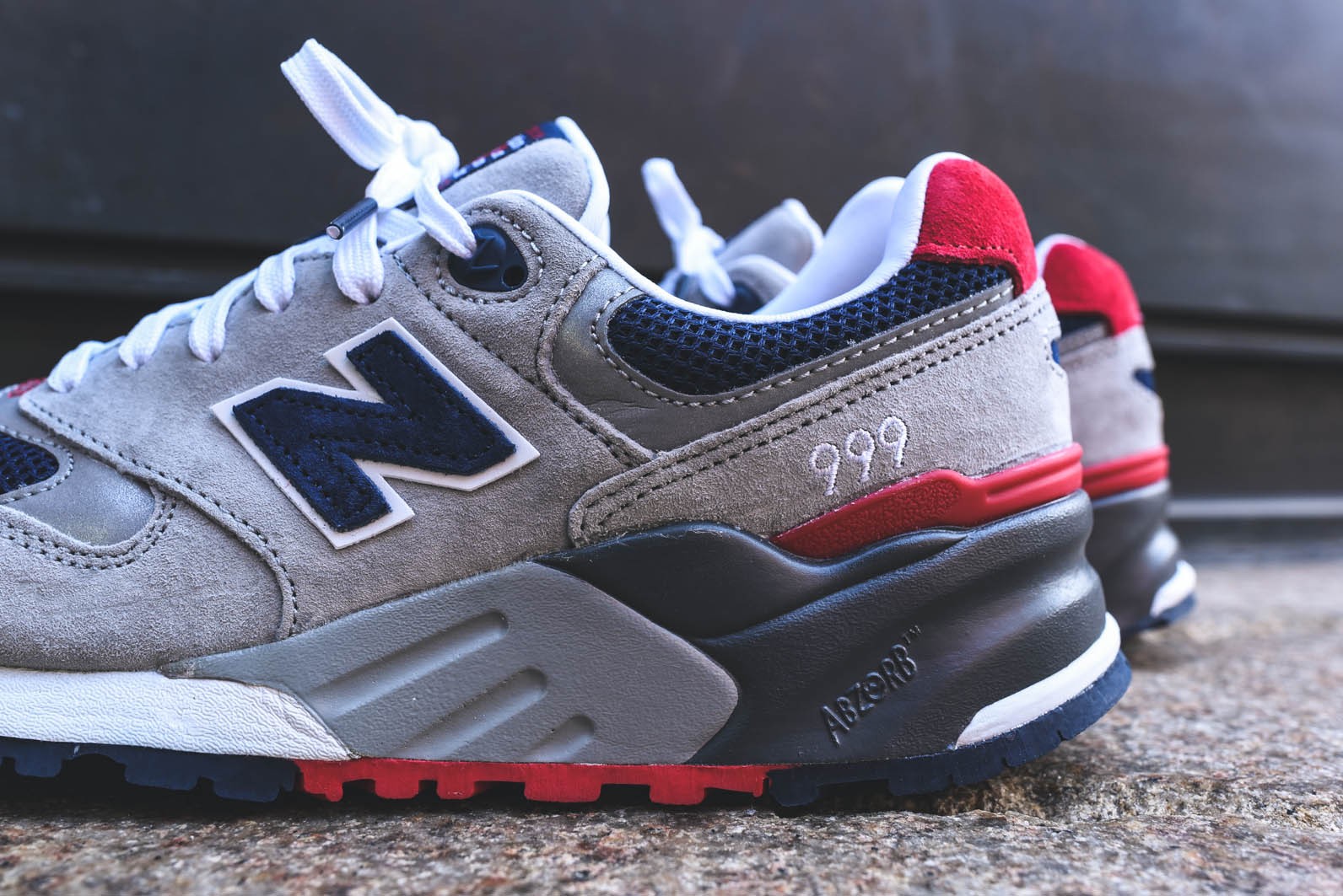 new balance 999 femme pas cher