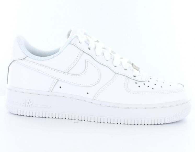 nike air force one pas cher