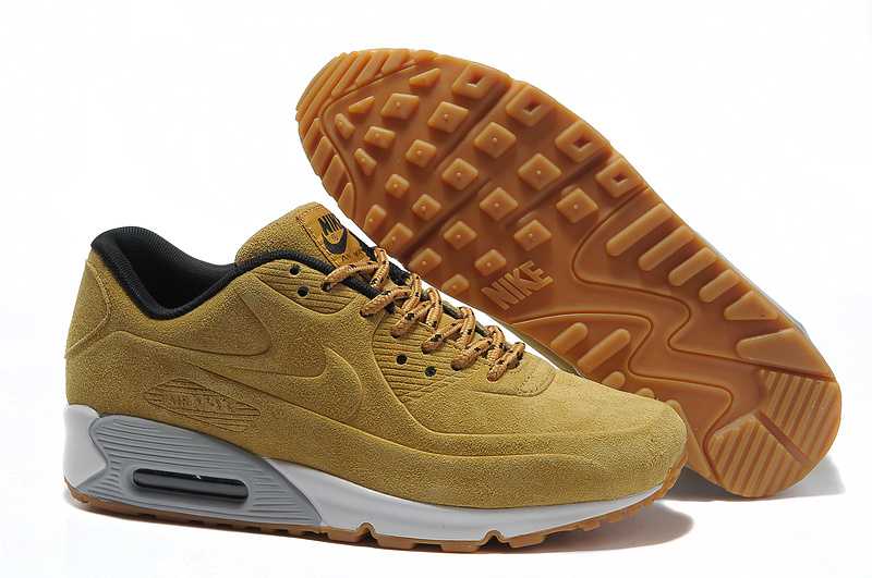 air max 90 moutarde
