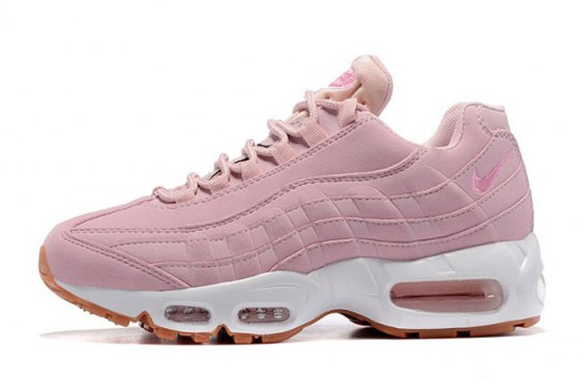 air max 95 rose pas cher