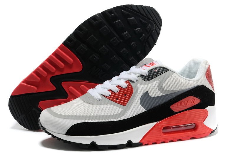 air max homme pas cher noir et rose