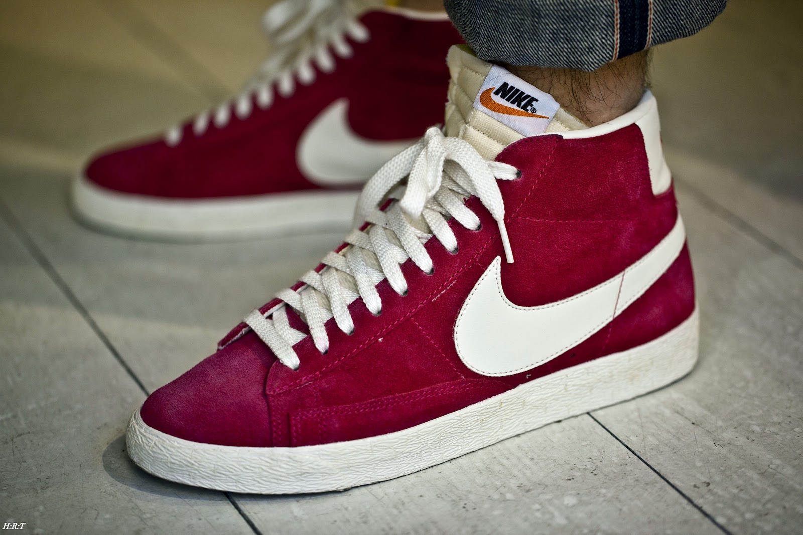 nike blazer homme pas cher