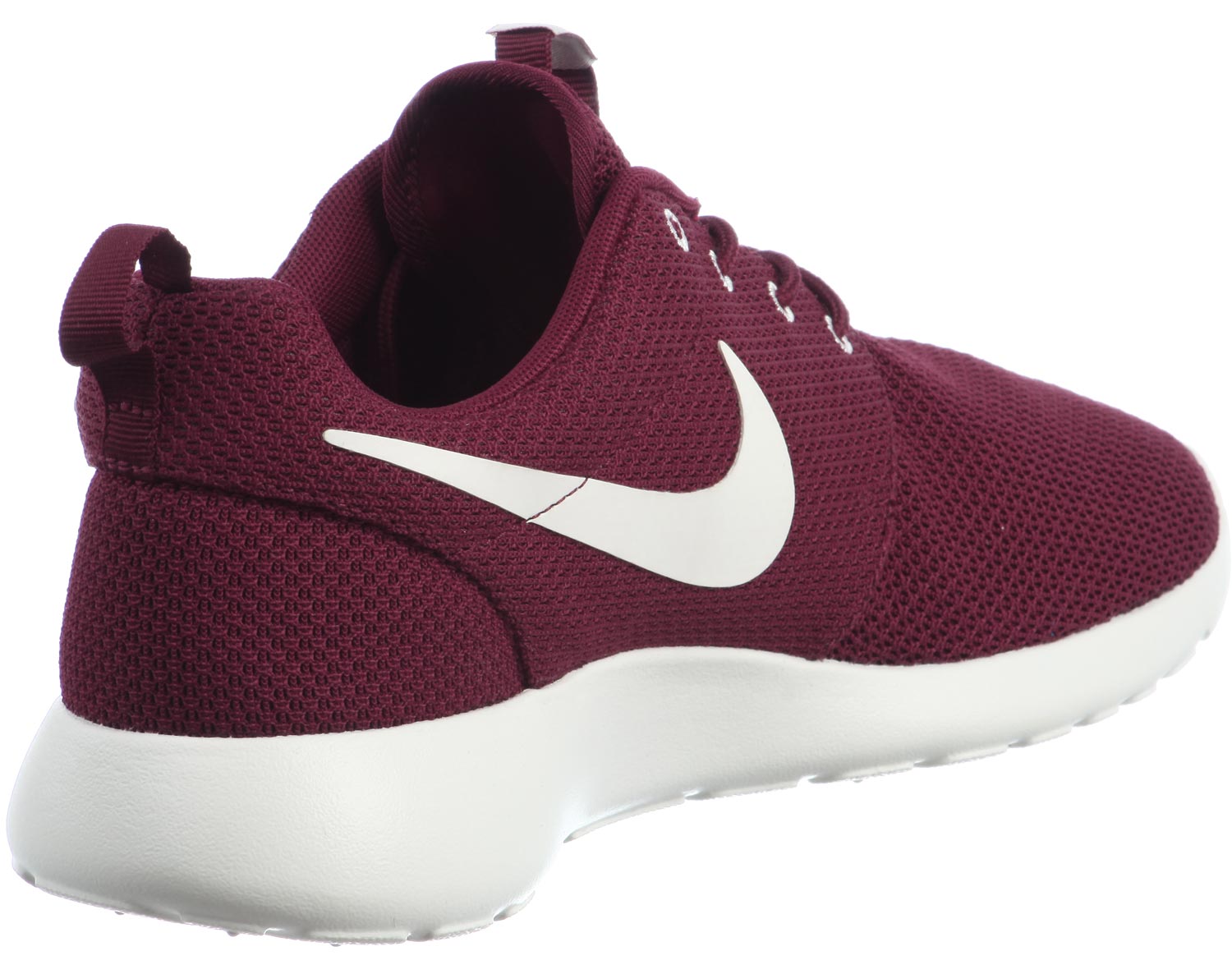 nike roshe run bordeaux femme pas cher