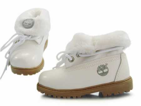 chaussure timberland bebe garcon