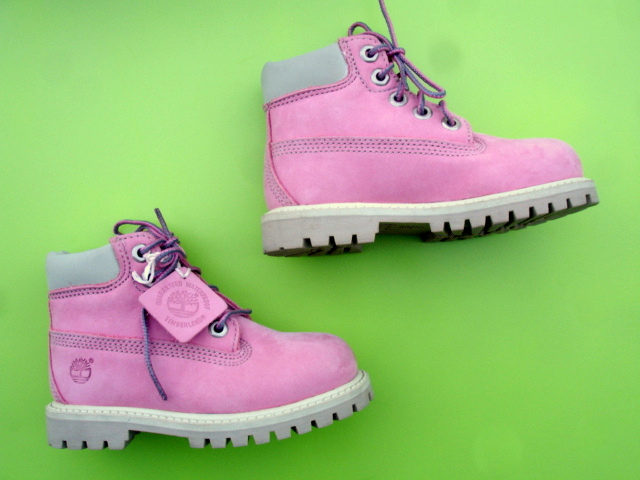 timberland pour bebe garcon