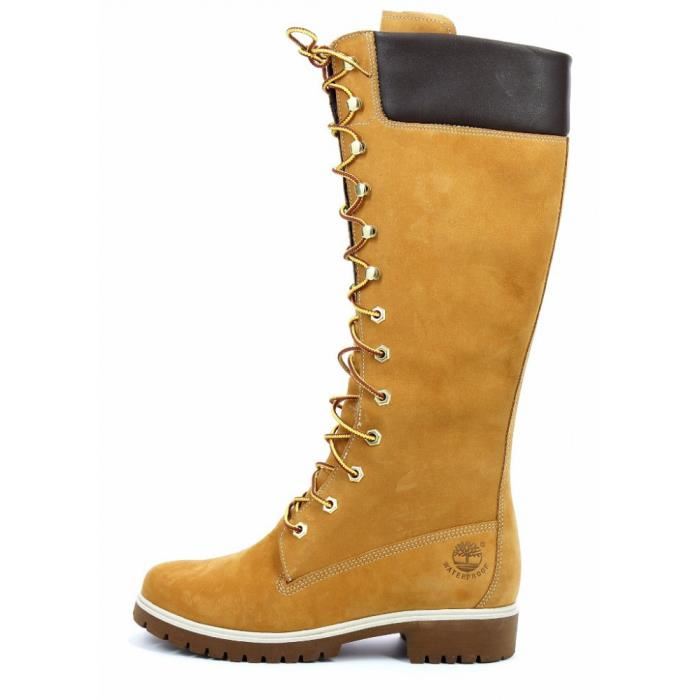 timberland talon