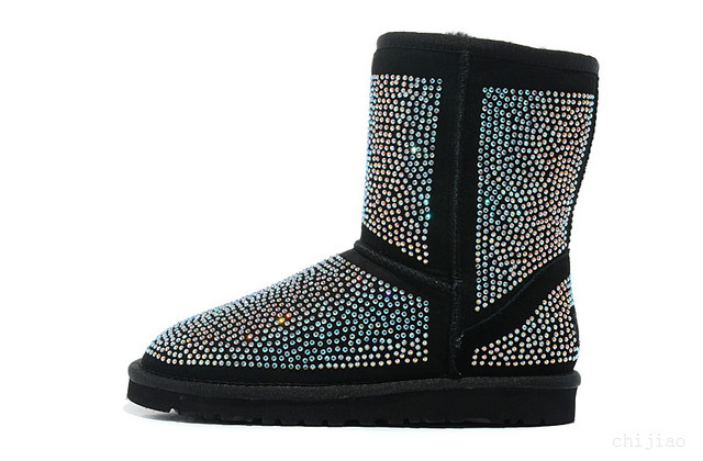 ugg paillette